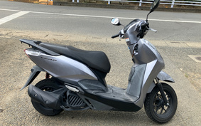 HONDA LEAD 125 JF45