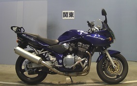 SUZUKI BANDIT 1200 S 2001 GV77A