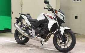 HONDA CB400F ABS 2015 NC47