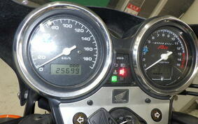 HONDA CB400SF VTEC 2009 NC42