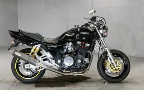 YAMAHA XJR1200 1994 4KG