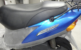 SUZUKI ADDRESS V125 G CF46A