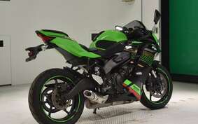 KAWASAKI ZX-25R ZX250E