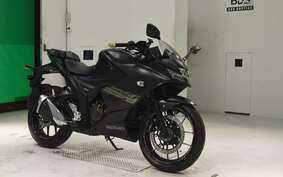 SUZUKI GIXXER 250 SF ED22Y