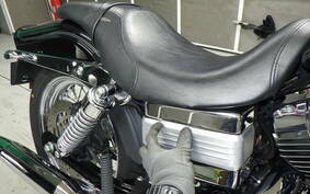 HARLEY FXDWG 1580 2006 GP4