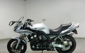 YAMAHA FZS600 FAZER 2002 RJ02