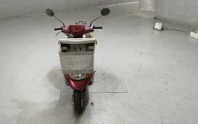 SUZUKI LET's 4 Basket CA43A