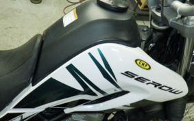 YAMAHA SEROW 250 DG17J