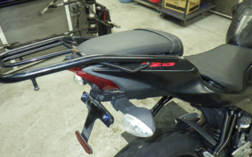 SUZUKI GSX-S125 DL32B