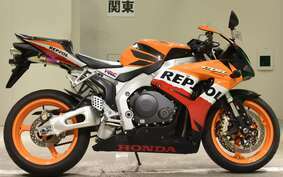 HONDA CBR1000RR 2007 SC57