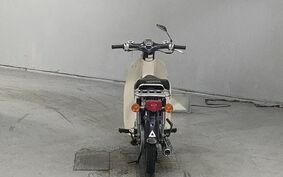 HONDA C70 SUPER CUB HA02