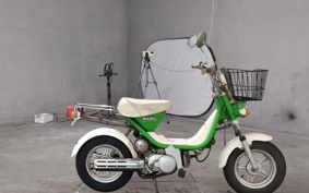 YAMAHA MARICC 3L6
