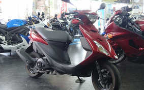 SUZUKI ADDRESS V125 S CF4MA