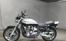 KAWASAKI ZEPHYR 1100 2002 ZRT10A