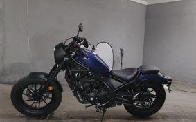 HONDA  REBEL 250S MC49