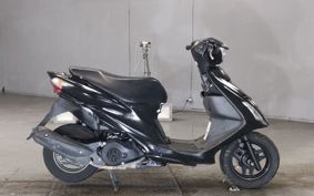 SUZUKI ADDRESS V125 CF4MA