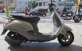 HONDA LEAD 100 JF06