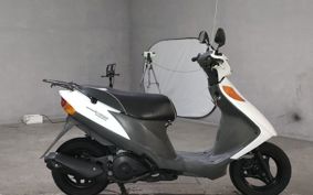 SUZUKI ADDRESS V125 CF46A
