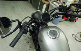 HONDA REBEL 250 MC49