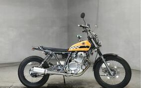 SUZUKI GRASS TRACKER BigBoy NJ47A