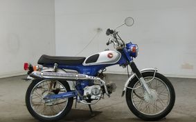 HONDA CL50 BENLY CD50