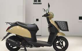 SUZUKI LET's CA4AA