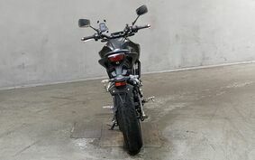 HONDA CB125 R JC91