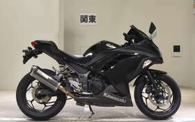 KAWASAKI NINJA 250 EX250L