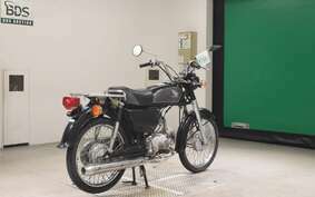 HONDA CD50 BENLY CD50