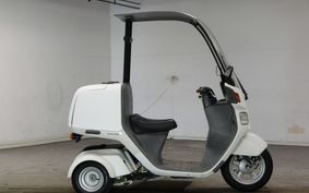 HONDA GYRO CANOPY TA03