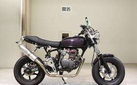 HONDA APE 100 GEN 2 HC13