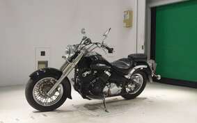 YAMAHA DRAGSTAR 400 CLASSIC 2004 VH01J