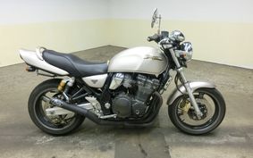 SUZUKI INAZUMA 400 (GSX400) 1998 GK7BA