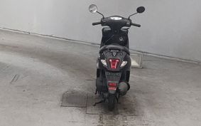SUZUKI LETS CA4AA