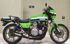 KAWASAKI Z1000 J 2015 KZCJ14