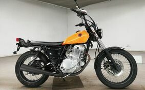 SUZUKI GRASS TRACKER NJ47A