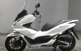 HONDA PCX 160 KF47