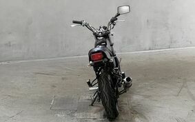 HONDA APE 100 HC07