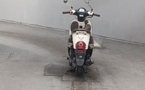 HONDA GIORNO AF77