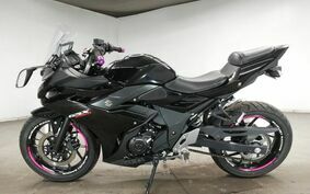 SUZUKI GSX250R DN11A