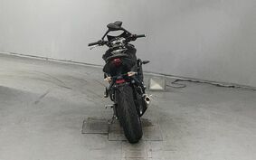 TRIUMPH STREET TRIPLE 85 2013 TTL11