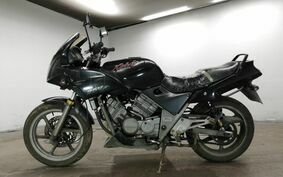 HONDA XELVIS MC25