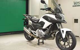 HONDA NC 700 X 2013 RC63