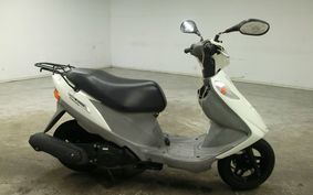 SUZUKI ADDRESS V125 G CF4EA