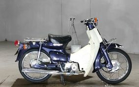 HONDA C70 SUPER CUB HA02