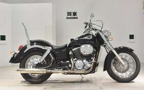 HONDA SHADOW 400 2000 NC34