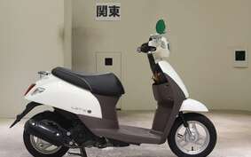 SUZUKI LET's G CA4AA