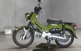 HONDA CROSS CUB 110 JA45