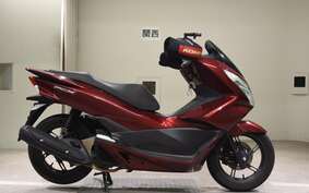 HONDA PCX125 JF56