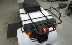 HONDA GYRO X TD02